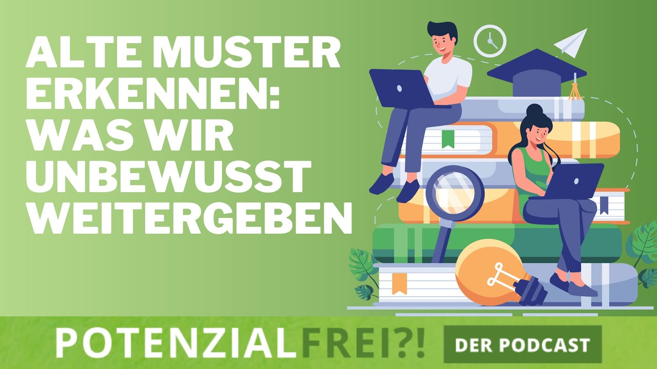 Warum deine Schulerfahrungen das Lernen deines Kindes beeinflussen (YouTube-Video)