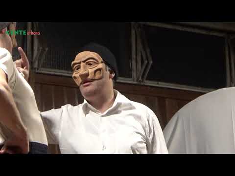 Al Teatro Stabile d'Abruzzo lo spettacolo "Hermanos": storia d'amore e di emigrazione