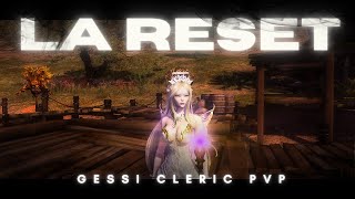 World Boss Reset Simulator 2025 🕊️ | Cleric Edition - Cleric PvP #5