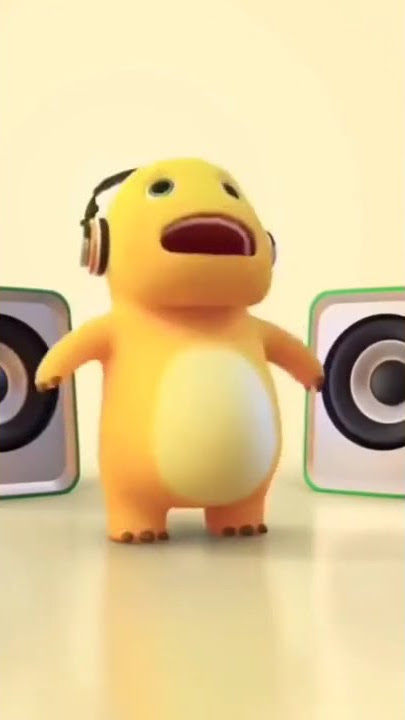 Mentahan si kuning viral tiktok