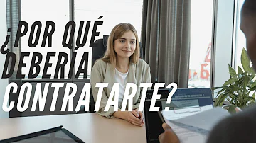 ¿Por qué deberíamos contratarte como QA?