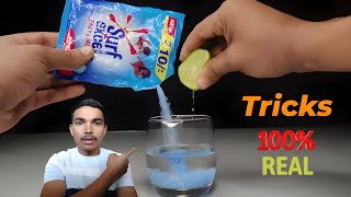 2 Easy Experiment to do at Home | Science Tricks | Best Science Projects | 100% Real #experiment