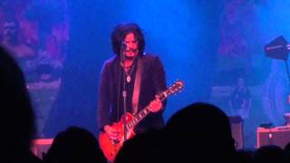 The Tea Party - Save Me / The Maker / Kashmir Moncton Casino, 2014/11/21