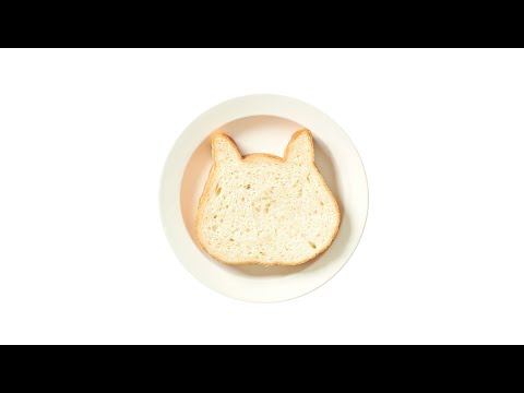 ねこねこ食パン｜NEKONEKO SHOKUPAN