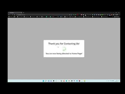 Formspree.io and redirect in Next.js / React