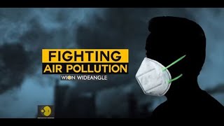 WION Wideangle: Fighting Air Pollution screenshot 3