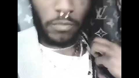 Lil Uzi Vert - Get The Money snippet (2016)