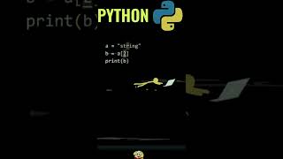 Python loop
