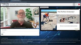 Impact Minerals Limited, (ASX: IPT)