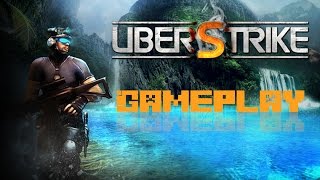 Uberstrike (PT BR) Multiplayer Browser