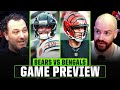 Bears vs Bengals: Complete Preview & Expert Predictions π