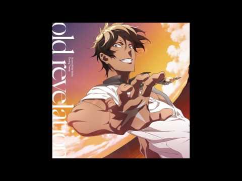 Old Revelation - 無月ヒジリ〔CV.KENN)