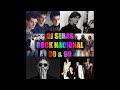 ROCK NACIONAL 80 & 90 - Dj Sebas Gala Mixer 118 - ARTISTAS VARIOS