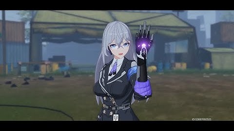 [Aether Gazer] Dark Mistletoe Hodur gameplay Vs Purifier