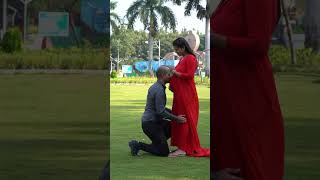 Its Girl - Maternity Photoshoot