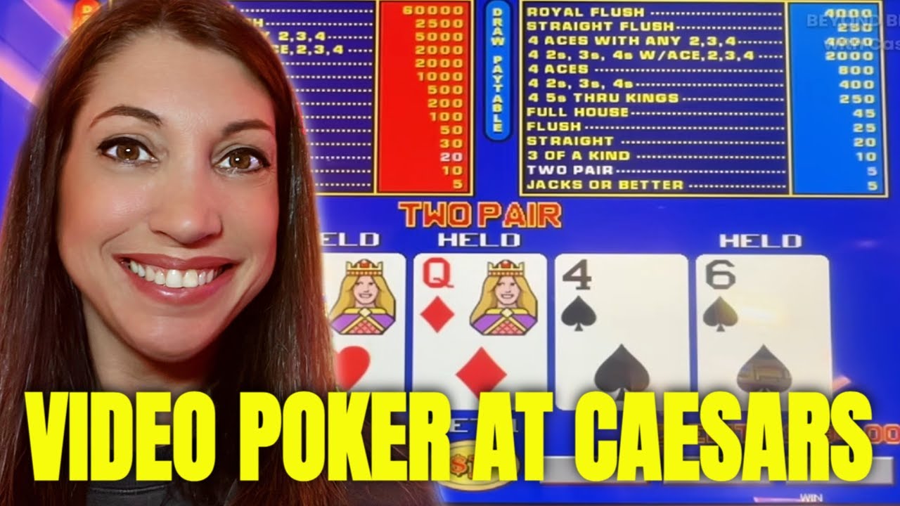 A Night at Caesars New Orleans