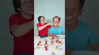 Toothbrush Prank With Mr 99Cm