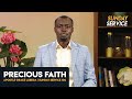 Precious Faith - Phaneroo Sunday #100 with Apostle Grace Lubega