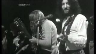 FLEETWOOD MAC - Oh Well  (1969 UK TV Performance) ~ HIGH QUALITY HQ ~ chords