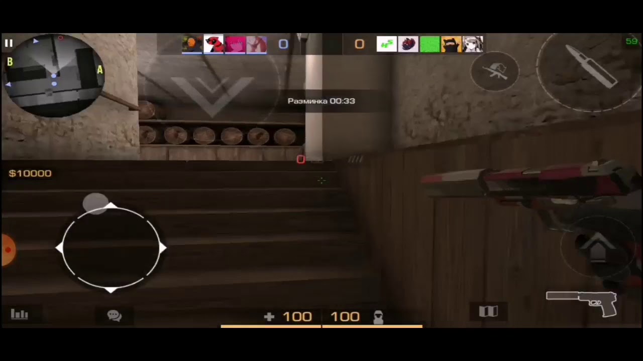 Как скачать PS Touch на новую версию андроид