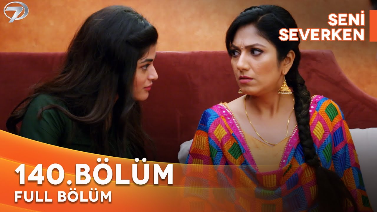 Seni Severken (Bhagya Lakshmi) Hint Dizisi | 140. Bölüm (Kısa Versiyon)