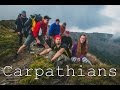 Карпаты/Carpathians/2015 (trailers)