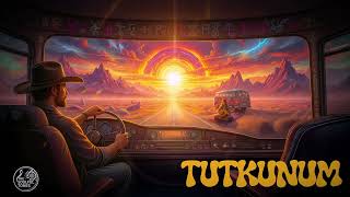 #PsychedelicRock I Tutkunum - Turkish Psychedelic Rock Cover (Ufuk Yıldırım Cover)