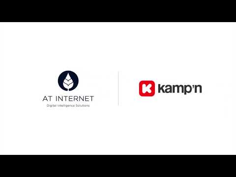 AT Connect | Kamp'N