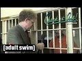 Jail Report Check It Out With Dr Steve Brule Adult Swim Jail Report Check It Out With Dr Steve Brule Adult Swim