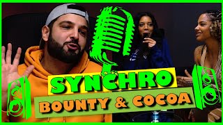 Synchro Bounty & Cocoa