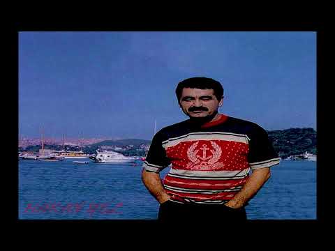 İbrahim Tatlıses - Ben Ne İnsanlar Gördüm (yüksek kalite)