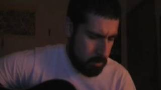 I Still Want You (Rough Draft)