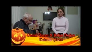 Cemal Özcan & Bahar Doğan - Kahrola Çilem Kahrola Resimi