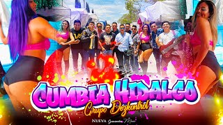 Cumbia Hidalgo - Video Oficial @GrupoDezkontrol