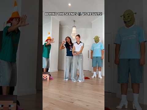 THIS WASN T EASY Shorts