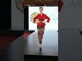 Heritage Expressed Through Daily Rituals, Not Display - Royal Kebaya