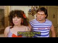 Questione di pelle... - Occhio, malocchio, prezzemolo e finocchio (1983) - Dubbing Video