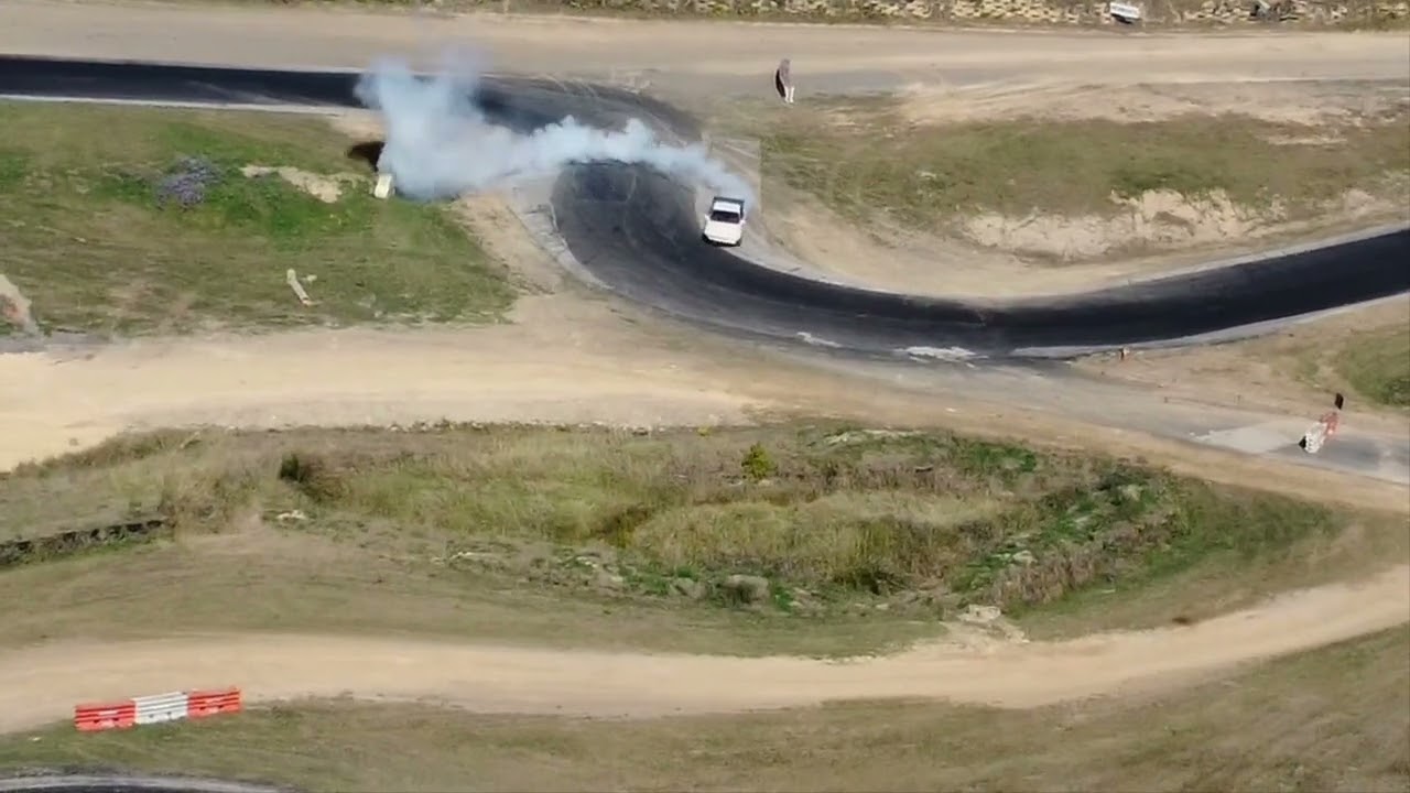 Raleigh International Raceway 2023