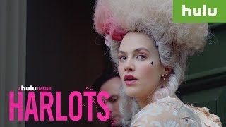 Episodes Now Streaming • Harlots on Hulu