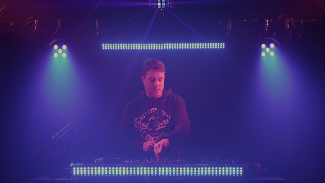 Creexx - DJ Mix Video 181 (Progressive House & Trance)