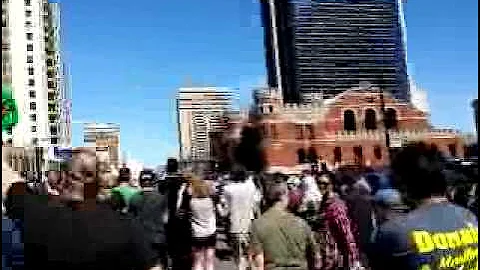 C51 2 London, On 4.18.15