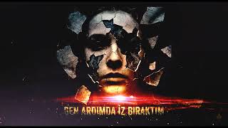 Ben Ardımda iz Bıraktım