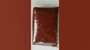 Thumbnail of Jenang Ketan | Dodol Ketan Kemasan 1 kg