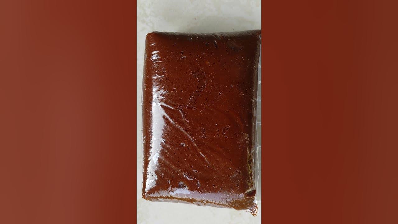 Jenang Ketan | Dodol Ketan Kemasan 1 kg