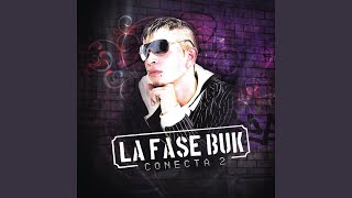 Video thumbnail of "La Fase Buk - Olvidarme de Ella"