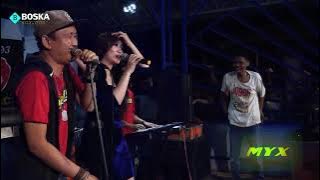 Sayang Sayang Nila Nada _MLETRE PART 2 _ NEW GAPERO KUDUS