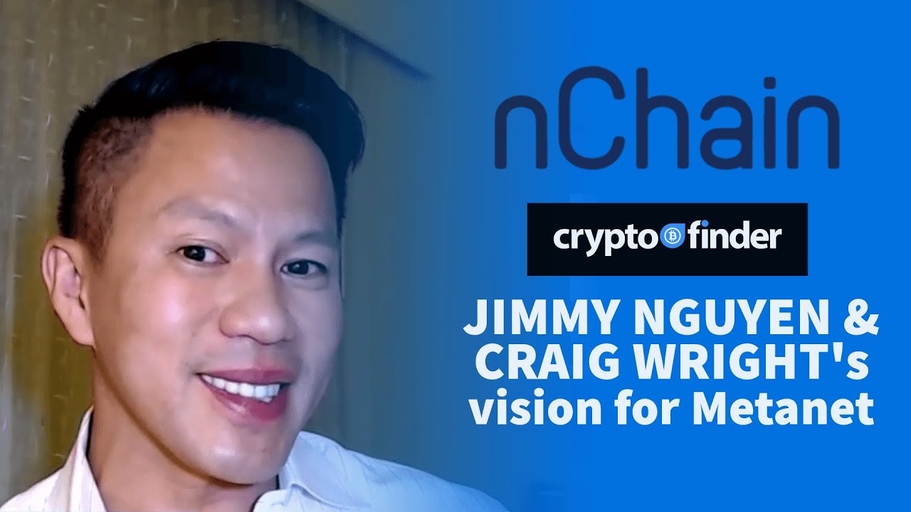 Bitcoin SV’s Metanet explained by nChain | The Daily Exchange