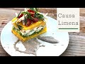 Causa Limeña