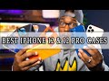 BEST iPhone 12 & 12 Pro Cases You MUST HAVE!