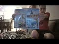 LEGO assembly square 10255 live build 3